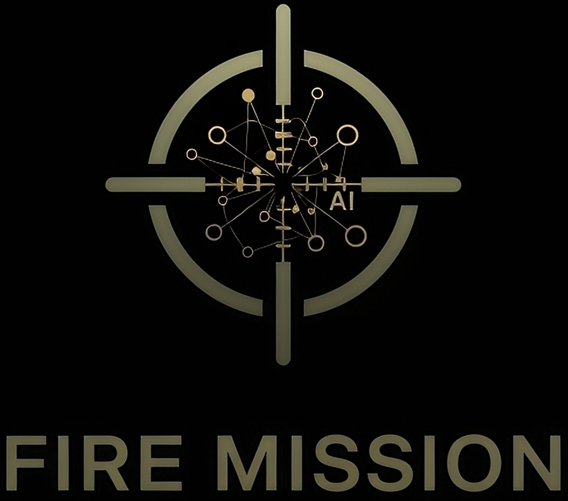 Fire Mission Logo